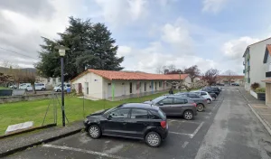 Electricien ADAPEI à Saint-Jean-du-Falga