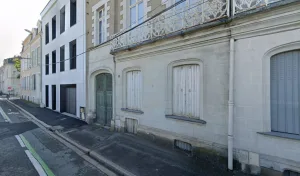 Electricien Brunet Architectes à Angers