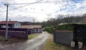 Electricien Thomas Sylvain à Saint-Clar-de-Rivière