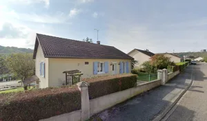 Electricien BOUCHE FABIEN à Chamarandes-Choignes