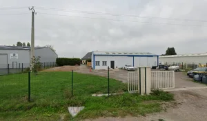 Electricien Renou Olivier à Saline