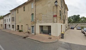 Electricien Sdel Provence à Aramon