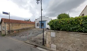 Electricien Guignard Bouilly SARL à Vouillé