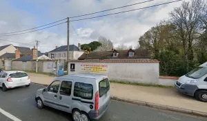 Electricien EGME45 à Chécy