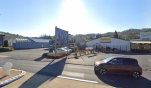 Electricien Electricité C.Tazé SA à Ydes