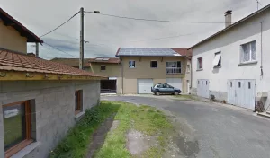 Electricien MOSNIER JC ELECTRICITE à Ambert