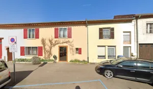 Electricien Cronel Christian à Faulx