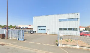 Electricien Eiffage Énergie Systèmes – Game Ingénierie à Ormoy