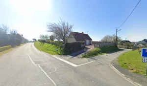 Electricien Segouin Claude à Ouville