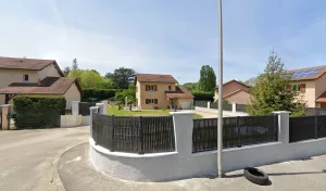 Electricien LEVEQUE Eléctricité à Nivolas-Vermelle