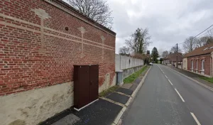 Electricien Entreprise mae à Berteaucourt-lès-Thennes