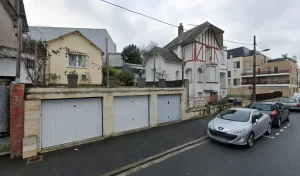 Electricien Guillon Daniel à Joué-lès-Tours