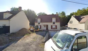 Electricien DAYPANNE ELEC à Saint-Vaast-de-Longmont