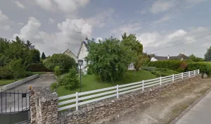 Electricien Patrick NEVEUX à Chitenay