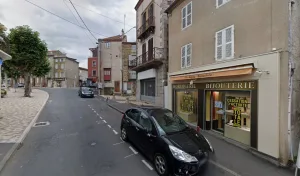 Electricien MCI EQUIPEMENTS à Langeac