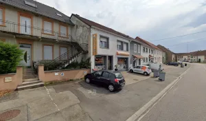 Electricien Tribout Maurice à Hundling