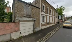 Electricien POINT BORNE à Saint-Pierre-du-Perray