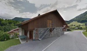 Electricien Électricité Générale D. VIALLET à Saint-Jean-de-Sixt