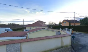 Electricien Perrin Electricite à Porcieu-Amblagnieu