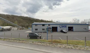 Electricien Tazé SAS à Bort-les-Orgues