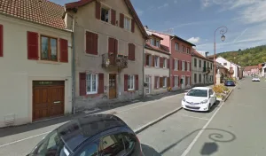 Electricien Connect Inside à Giromagny