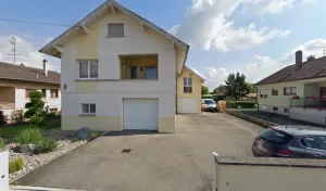 Electricien Électricité Peter et Fils à Sainte-Croix-en-Plaine