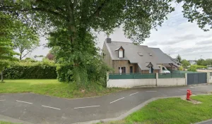 Electricien AR.ELEC à Grandchamp-des-Fontaines