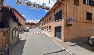 Electricien Entreprise Loyet Pierre Pierre à Aime-la-Plagne