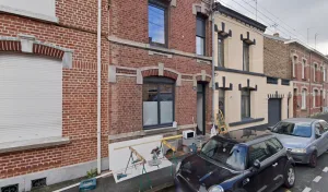 Electricien Dom’elec à Valenciennes