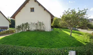 Electricien Courant Futur à La Hague