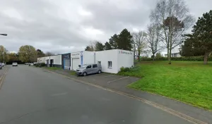 Electricien KAARPRO PERFORMANCE à Hem