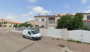 Electricien Garcia Francis à Bompas