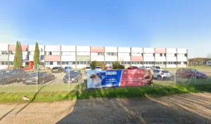 Electricien CVMaintenance à Mâcon