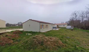 Electricien Chagnaud Ludovic à Les Essards