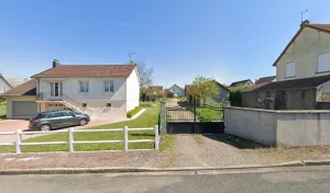 Electricien Caillot ent à Varennes-Vauzelles