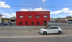 Electricien SAS CLRESEAUX à Chanas