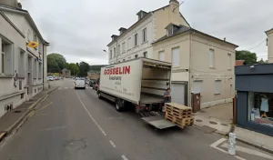 Electricien deb&rsquo;elec à Lillebonne