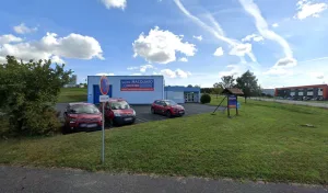 Electricien Société HACQUARD à Berthelming