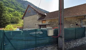 Electricien Dimier Electricité à Sonnaz