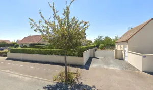 Electricien Jouvin Pascal à Argences