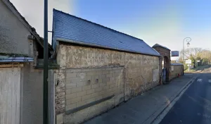 Electricien Hervé Alexandre à Bonnières