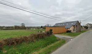 Electricien Jazuel Elec à Baulon