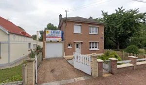 Electricien SARL B.DELEC à Brebières