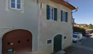 Electricien E.g.r. à Vernantois