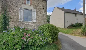 Electricien Rodet Claude Alain à Mouhet