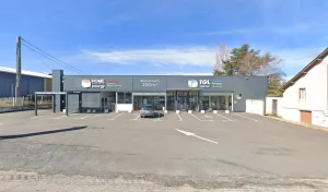 Electricien Gilles Truel à Luc-la-Primaube