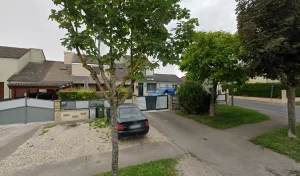 Electricien Gorgery Marc Guy à Fagnières