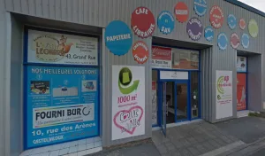 Electricien Rochas Patrick ROCHELEC SERVICE à Casteljaloux