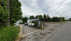 Electricien Amgis Confort Et Energies à Les Loges-Marchis