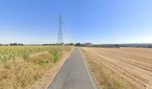 Electricien Andrieux Philippe à Genac-Bignac